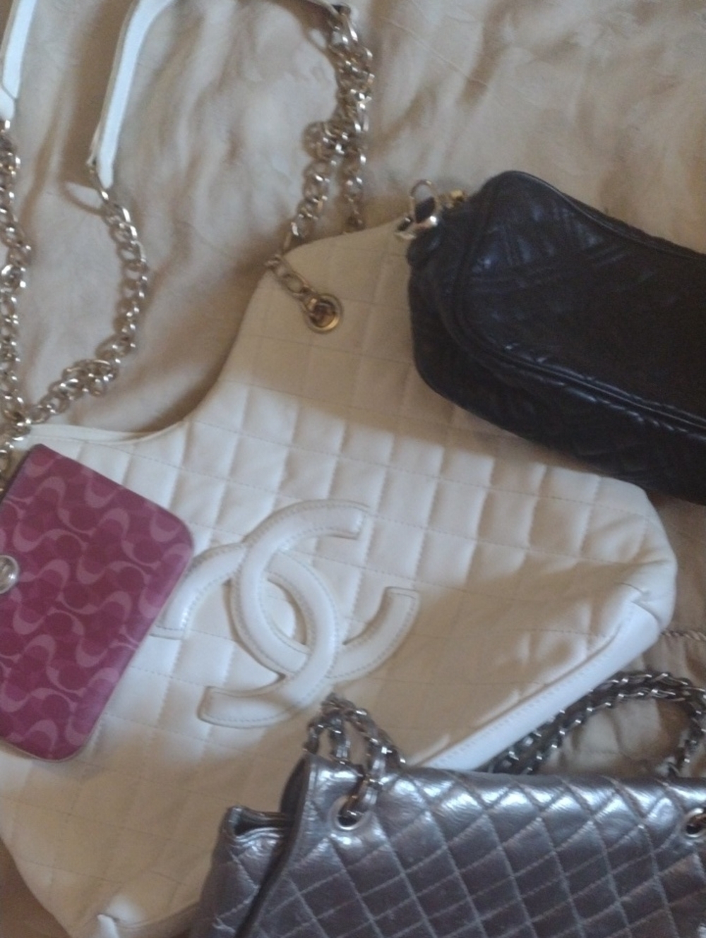 Purse Bundle $125